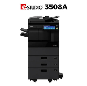 MÁY PHOTOCOPY TOSHIBA E-STUDIO 3508A