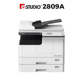 MÁY PHOTOCOPY TOSHIBA E-STUDIO 2809A