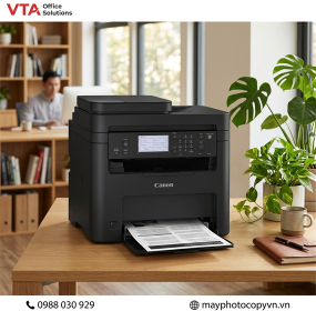 MÁY IN LASER ĐEN TRẮNG ĐA NĂNG CANON MF275DW