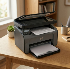 MÁY IN ĐA NĂNG HP LASERJET PRO MFP M125A