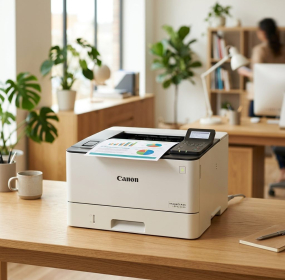MÁY IN LASER MÀU CANON LBP 646CDW