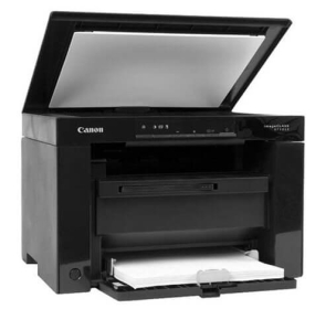 MÁY IN LASER TRẮNG ĐEN CANON MF3010AE
