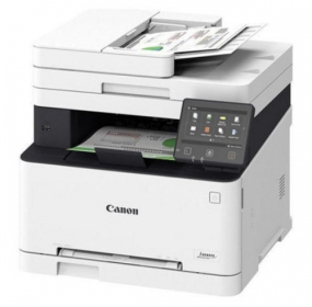 MÁY IN MÀU ĐA CHỨC NĂNG CANON MF 643CDW
