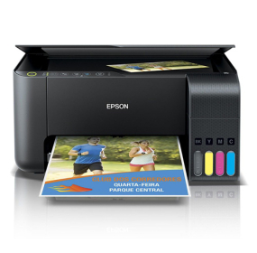 MÁY IN PHUN MÀU ĐA NĂNG EPSON L3110