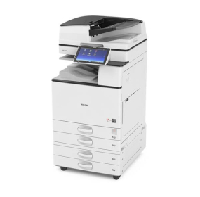 MÁY PHOTOCOPY RICOH AFICIO MP 4055SP