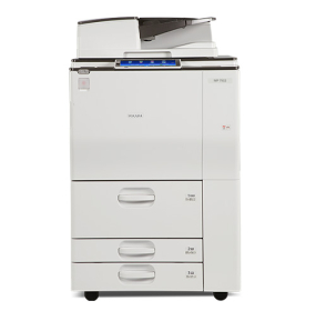 MÁY PHOTOCOPY RICOH MP 7503SP