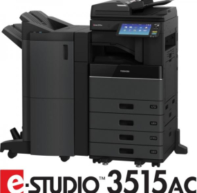 Máy Photocopy Toshiba E-Studio 3515AC