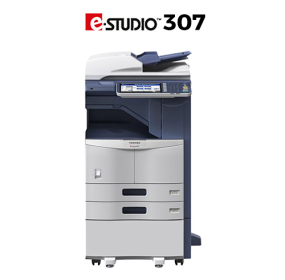 MÁY PHOTOCOPY TOSHIBA E-STUDIO 307