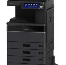 MÁY PHOTOCOPY TOSHIBA E-STUDIO 3518A