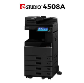 MÁY PHOTOCOPY TOSHIBA E-STUDIO 4508A