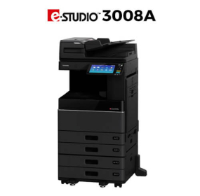 MÁY PHOTOCOPY TOSHIBA E-STUDIO 3008A