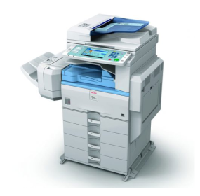MÁY PHOTOCOPY RICOH MP 4001