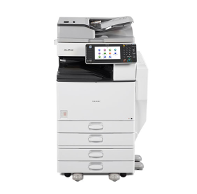 MÁY PHOTOCOPY RICOH MP 4002
