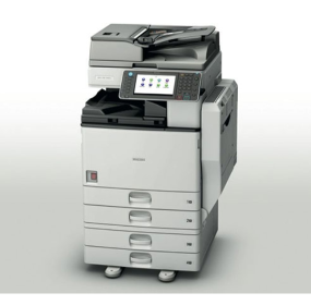 MÁY PHOTOCOPY RICOH AFICIO MP 5002
