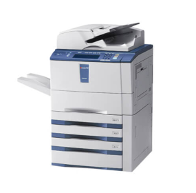 MÁY PHOTOCOPY TOSHIBA E-STUDIO 723