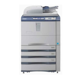 MÁY PHOTOCOPY TOSHIBA E-STUDIO 657