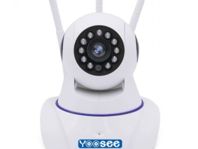 5 LỢI ÍCH KHI LẮP ĐẶT CAMERA CHO VĂN PHÒNG, CÔNG SỞ