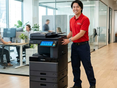 CHO THUÊ MÁY PHOTOCOPY