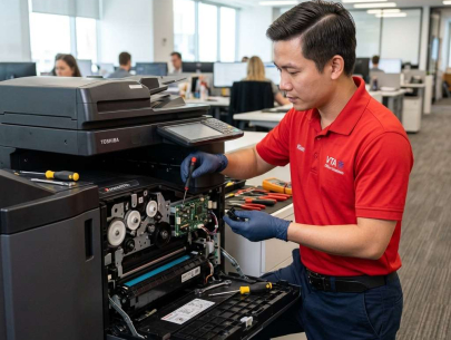 SỬA CHỮA MÁY PHOTOCOPY