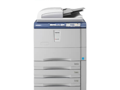 BẢNG TRA MÃ LỖI THƯỜNG GẶP CỦA MÁY PHOTO TOSHIBA